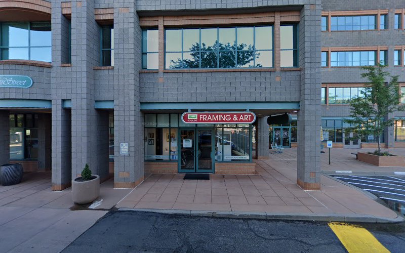 Packard and Dierking