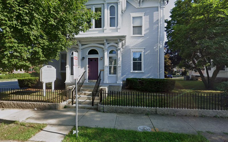 Pateakos & Poulin, P.C.