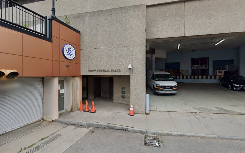 Law Offices of Matthew J. Rich, P.C.