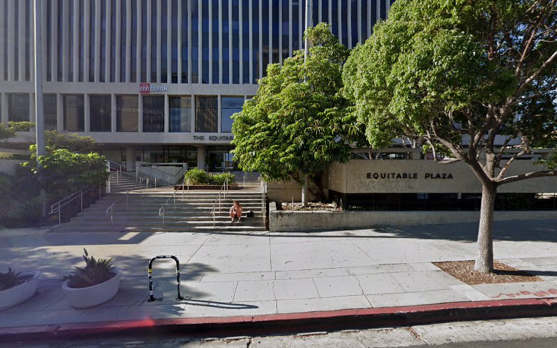 THE LAW FIRM OF RAY R. NOSRATI & ASSOCIATES