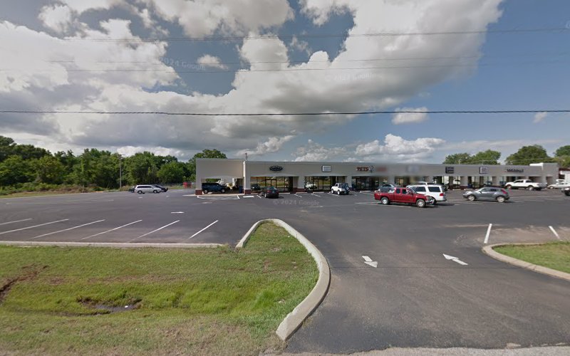 J. Gilbert Parrish Jr. Attorney at Law