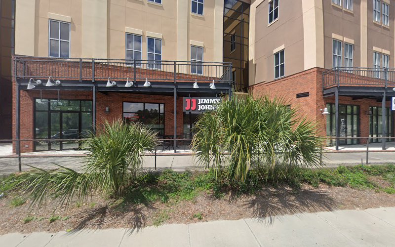 Carolina Coast Closings