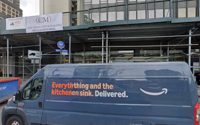 The Law Firm of Edward Vitale