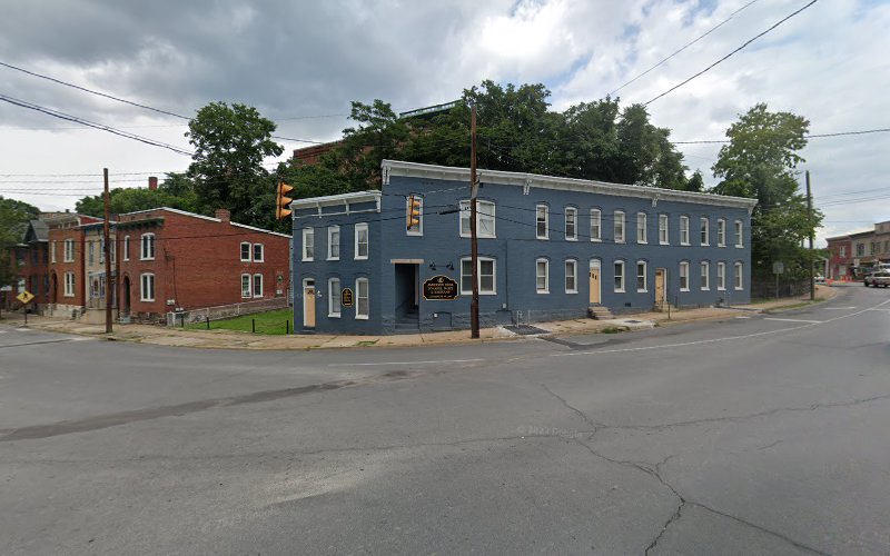 Anderson Rudd Donahue & McKee