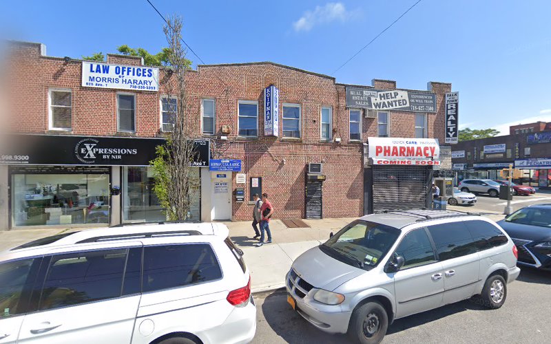 Leonard Swerdloff Brooklyn Real Estate Attorney