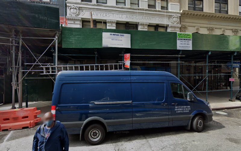 Liverpool Law Office, P.C.