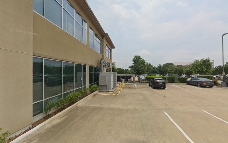 Trevor G Green PLLC.