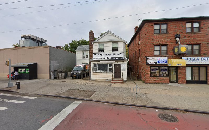 The Law Firm Of Richard H. Lovell, P.C.