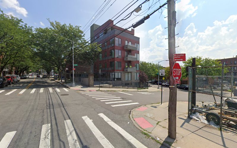 Washington George PLLC