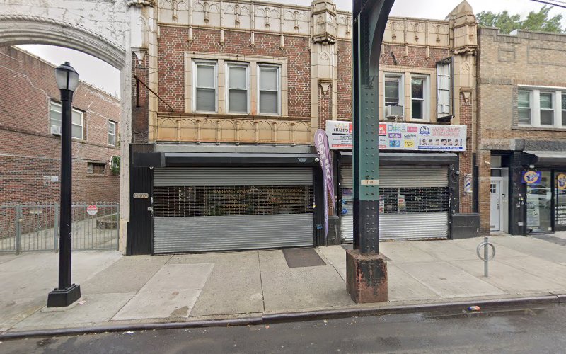 The Law Office of Marianne Gonzalez