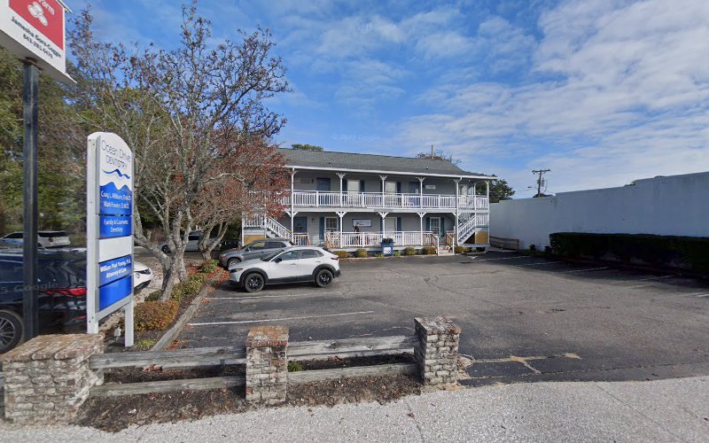 William Paul Young, P.A.