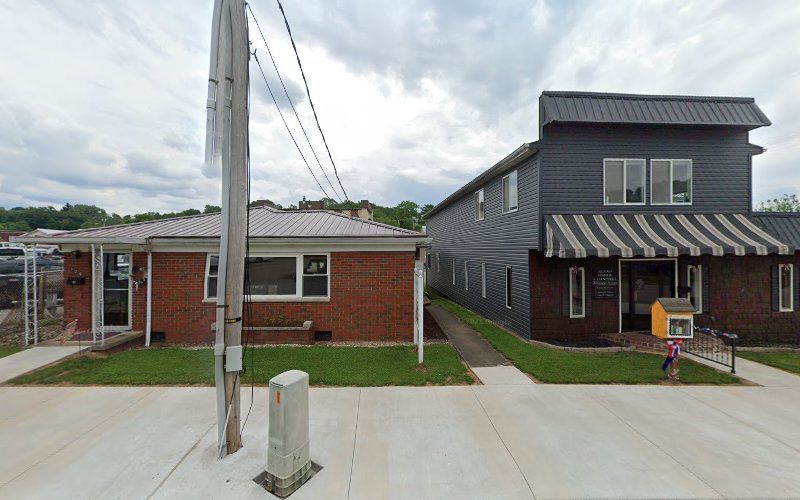 Adams Fisher & Chappell