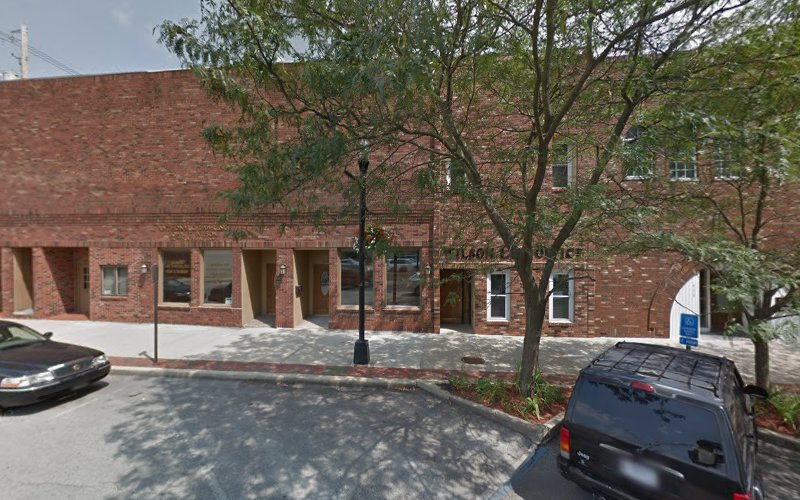 Anthony C. Lawrence P. C.