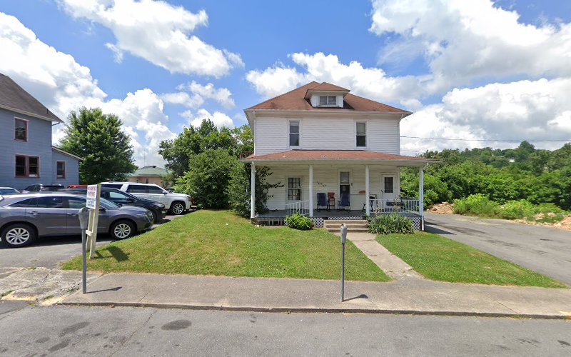 Ward Law Office, PLLC