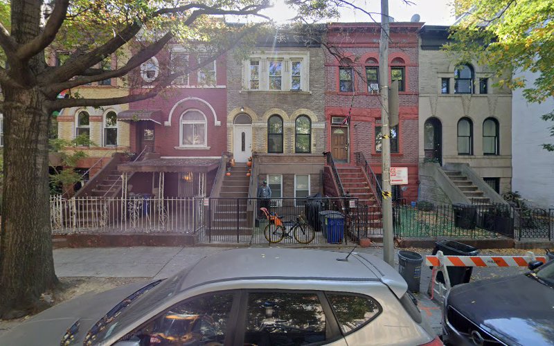 Attorney & Counselor at Law, Rodriguez PLLC