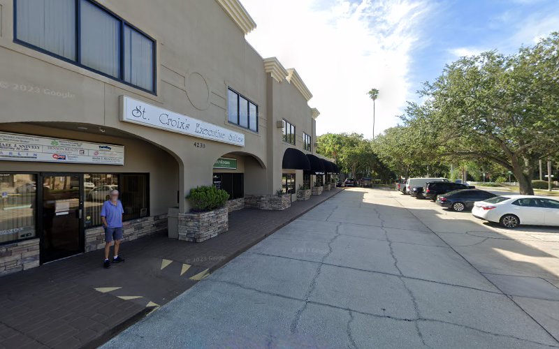 Law Office Of Mark E. Pena