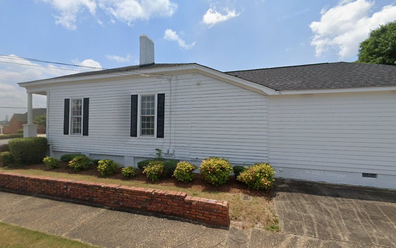 Law Offices of Jo Anna C. Parker, LLC