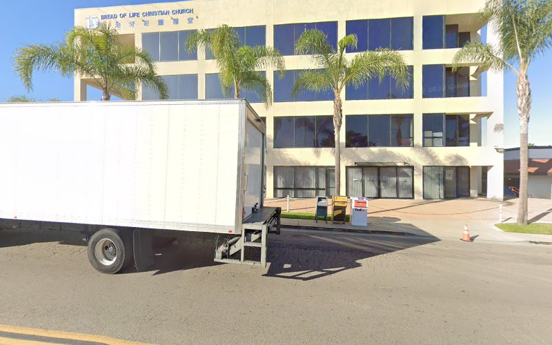 Law Office of Ehrich Lenz