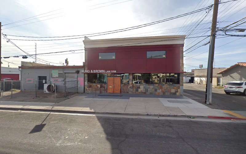 Kung & Brown Law Firm