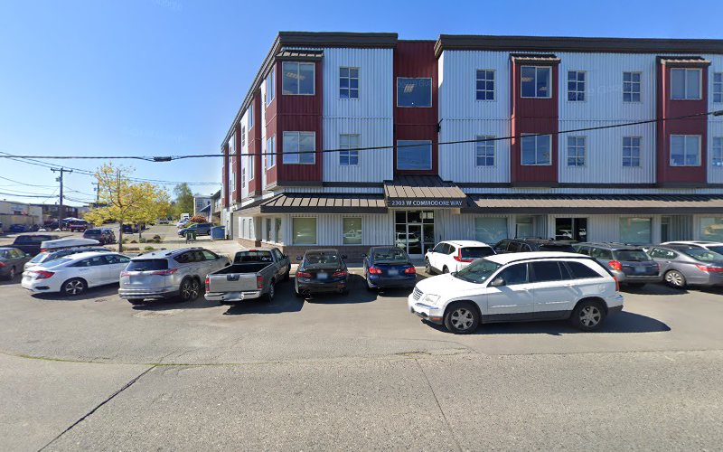 Holmes Law Group PLLC