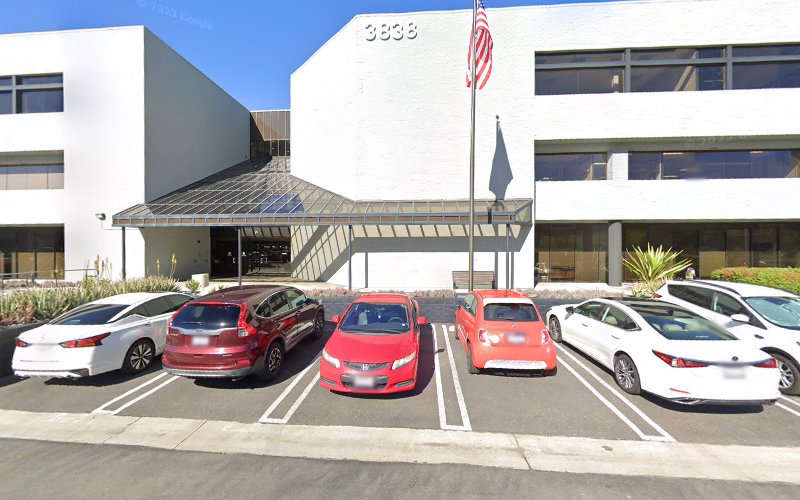 Aaron R.A. Perry Law