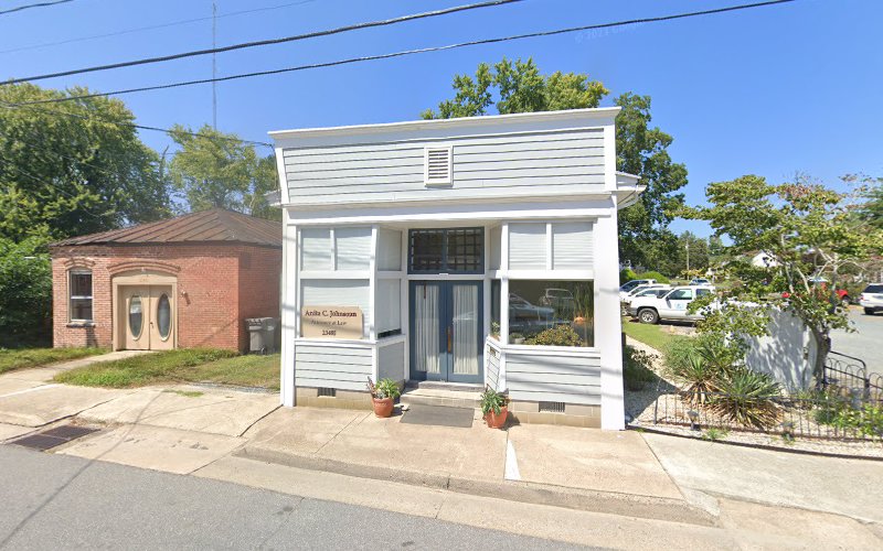 Attorney Anita C. Johnson