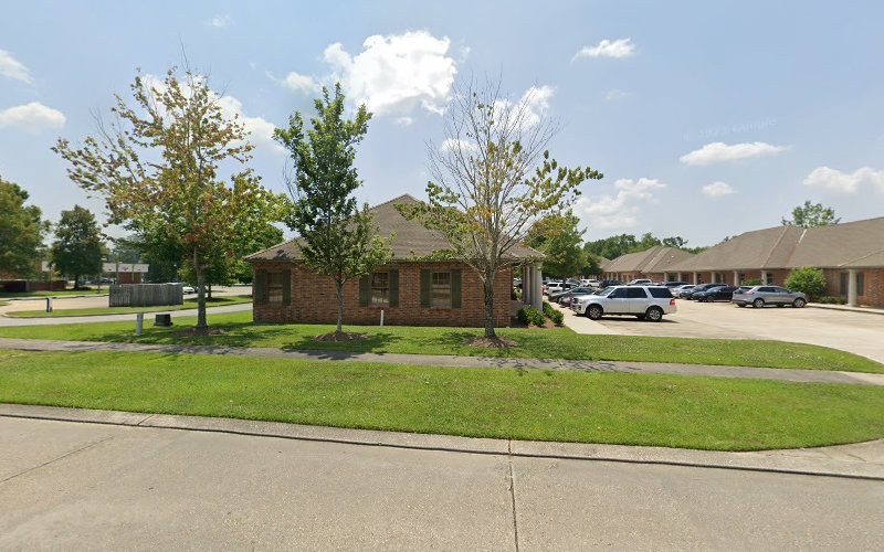 McCollister McCleary & Fazio