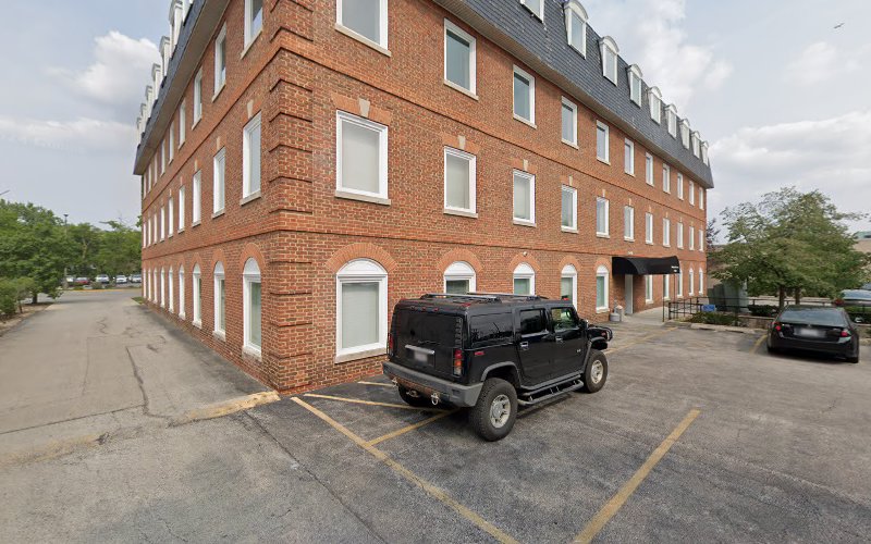 Norman Goldmeier Law Offices