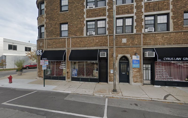 Cyrus Law Group, P.C.