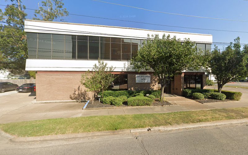 Lindsay Lindsay & Parsons