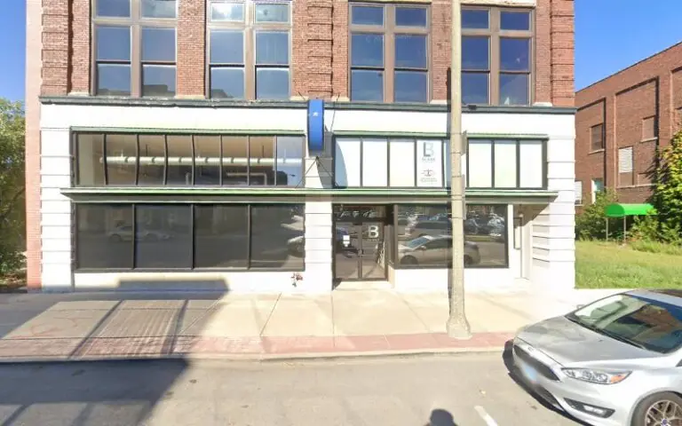 Blake Law Office