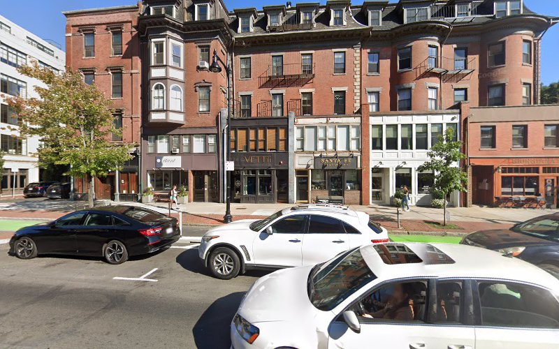 David Marshall Datz PC: Marshall Datz David