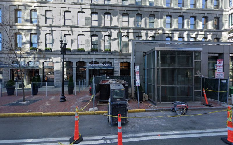 Nathanson & Goldberg