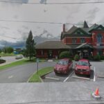 James M. Hendry, Esq.