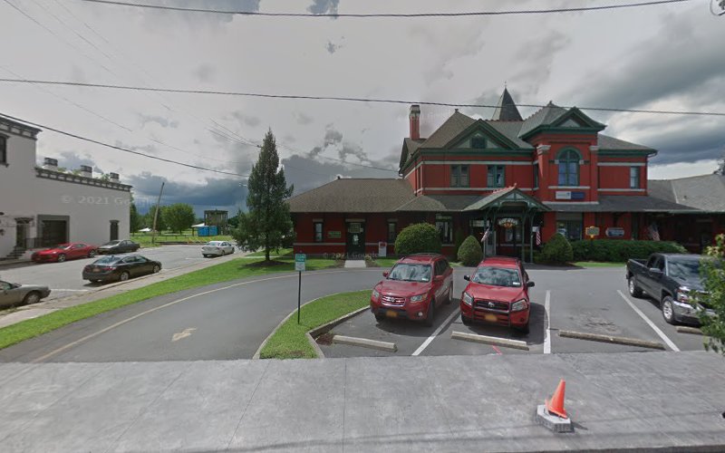 James M. Hendry, Esq.