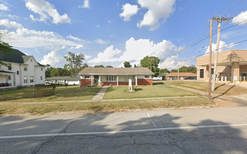 Gustine & Theivagt Ltd