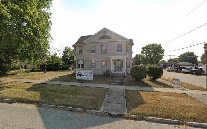 Strang & Parish, Ltd.