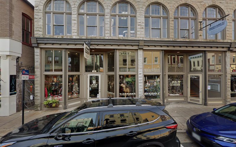 John R. Griffin, PLLC