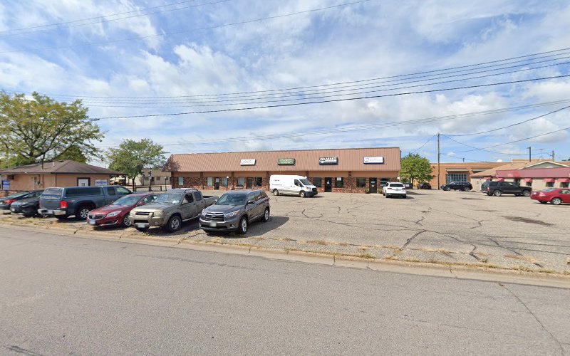 Central Minnesota Law