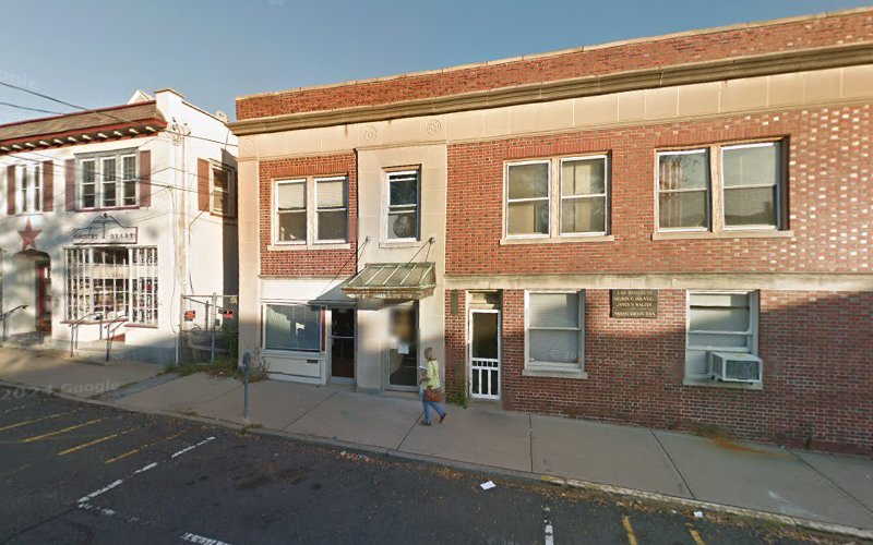 James H. Walzer Law Office