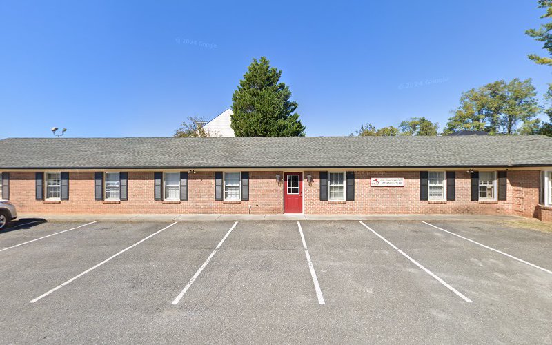 Whitaker R. Johnston, Attorney at Law