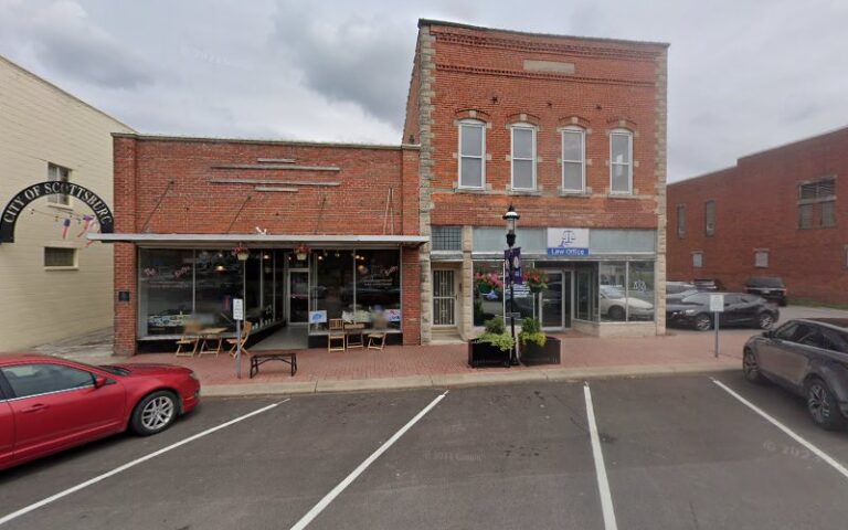 Carla Ginn Law Office