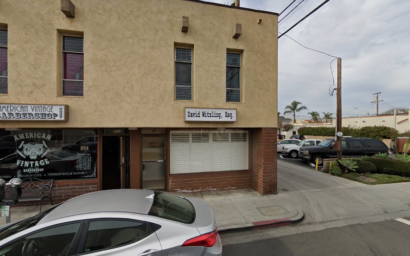 David Witzling, Esq.