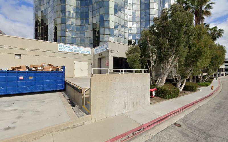 Bergkvist, Bergkvist & Carter LLP