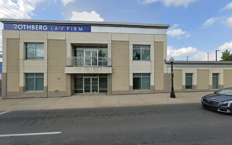 Rothberg Logan & Warsco LLP; Deam, Michael T.