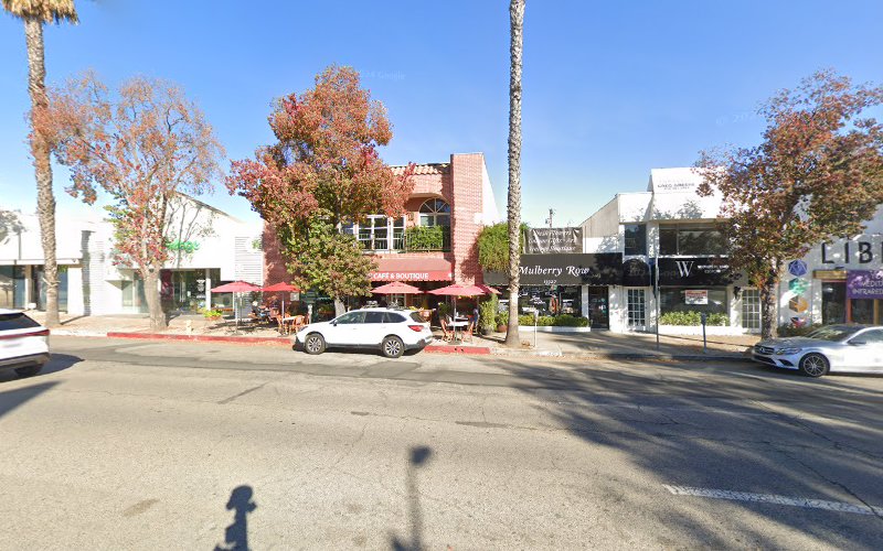 Gholian Law Group, A Professional Law Corporation