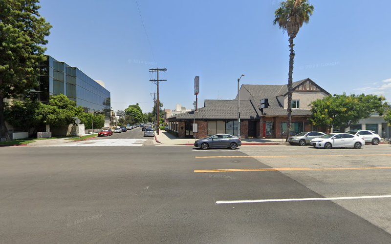 The Law Office of Efrat Levy