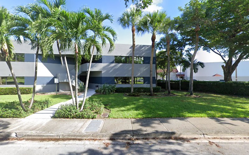 George M Santamarina PA