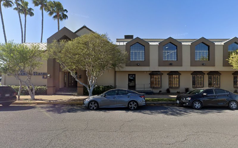 Ellis, Koeneke & Ramirez, L.L.P.