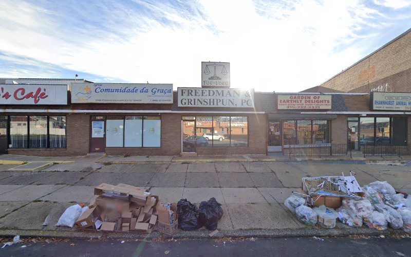 Freedman & Grinshpun, PC